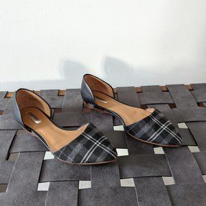 Womens Flats Halogen Nordstrom 10M